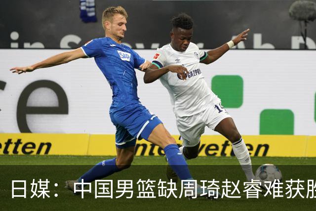 日媒：中国男篮缺周琦赵睿难获胜！日本球迷：输中国队23分！